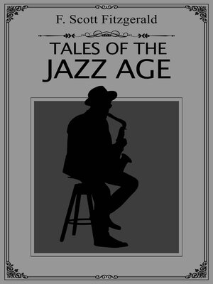 cover image of Tales of the Jazz Age